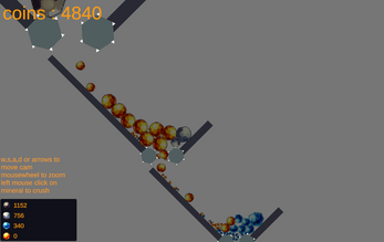 Nonsense Crusher